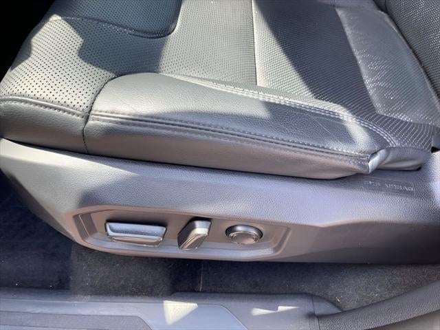 2024 Toyota Tundra Limited CrewMax 4x4