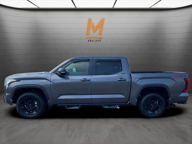 2024 Toyota Tundra Limited CrewMax 4x4