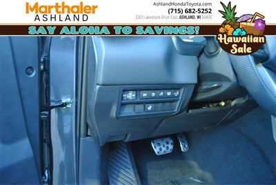 2025 Toyota Tundra i-FORCE MAX Limited