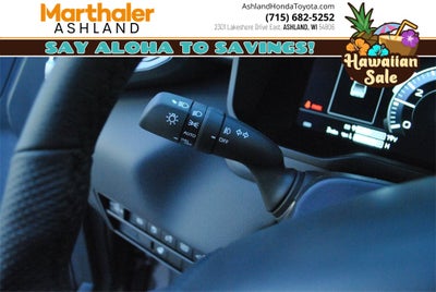 2025 Toyota Tundra i-FORCE MAX Limited