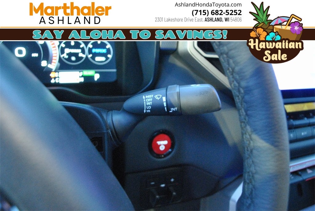 2025 Toyota Tundra i-FORCE MAX Limited