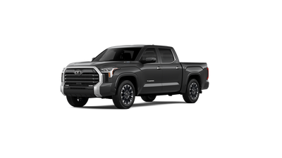 2025 Toyota Tundra i-FORCE MAX Limited