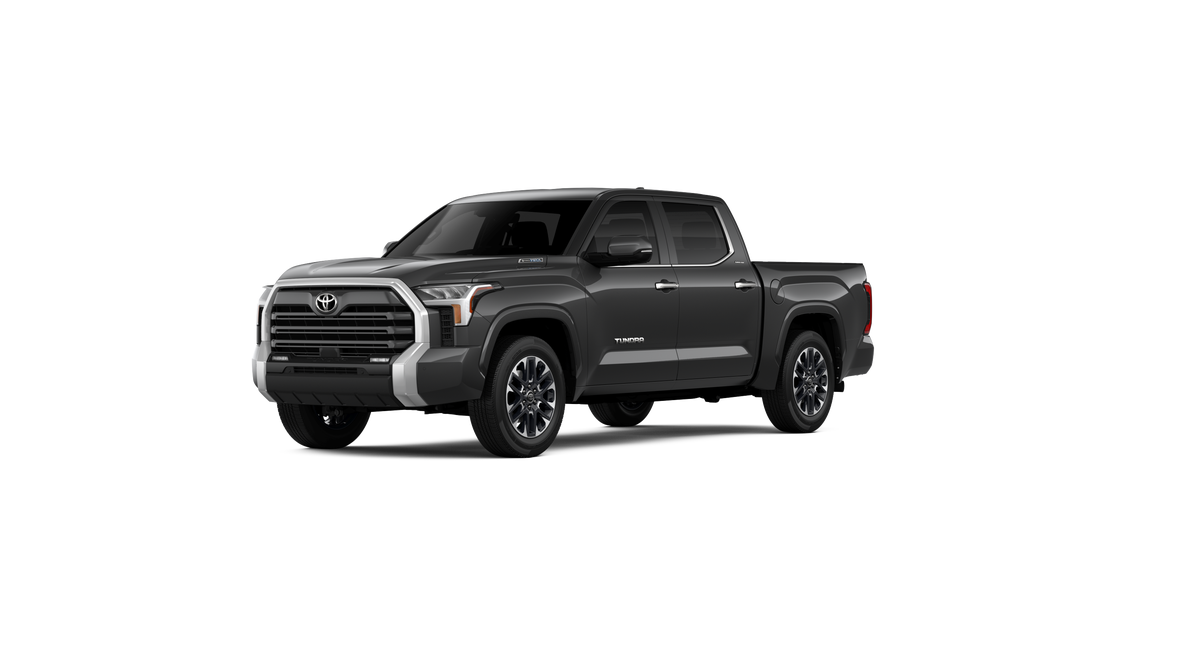 2025 Toyota Tundra i-FORCE MAX Limited