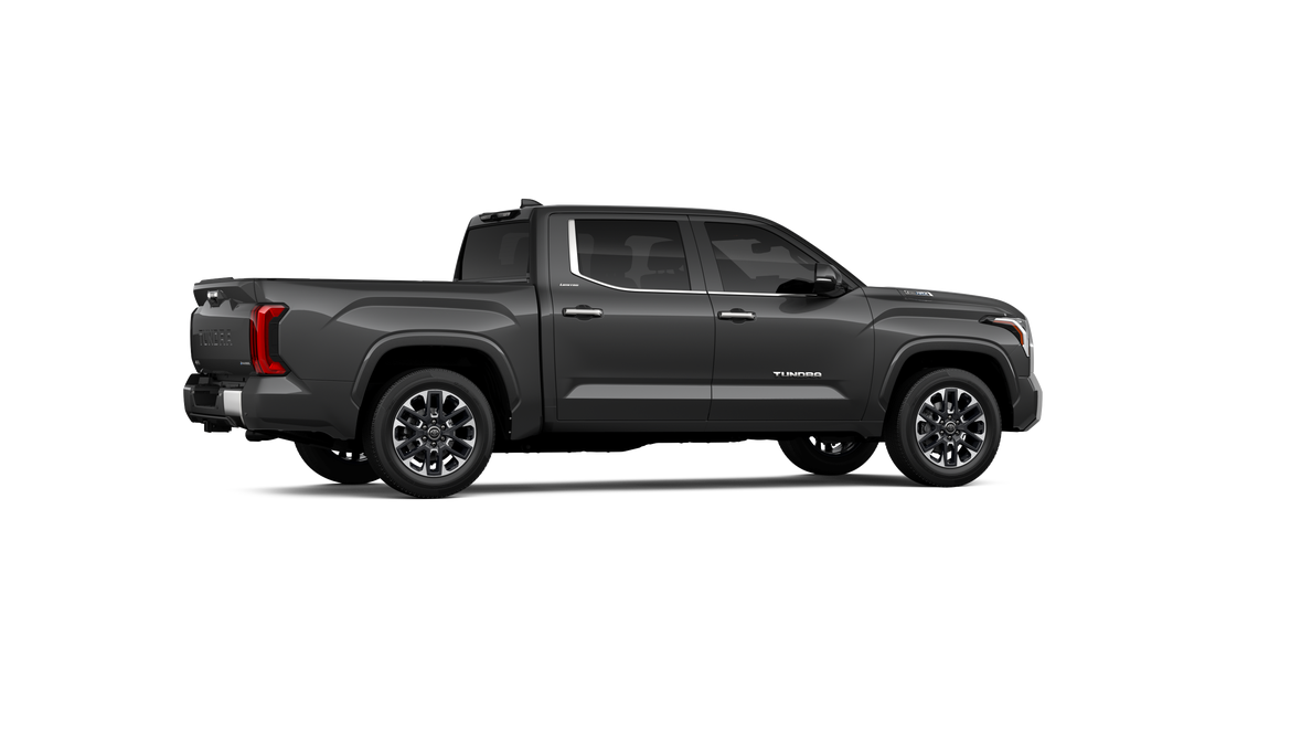2025 Toyota Tundra i-FORCE MAX Limited