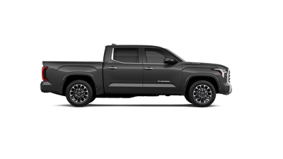 2025 Toyota Tundra i-FORCE MAX Limited