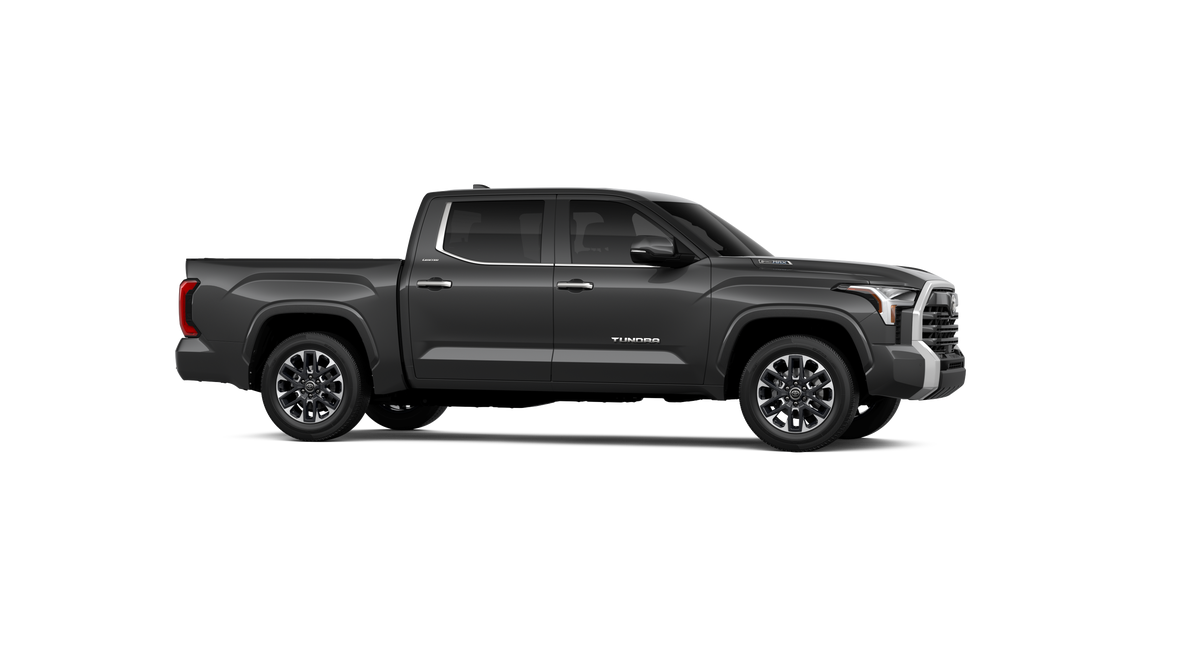 2025 Toyota Tundra i-FORCE MAX Limited