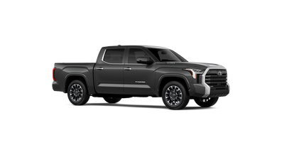 2025 Toyota Tundra i-FORCE MAX Limited