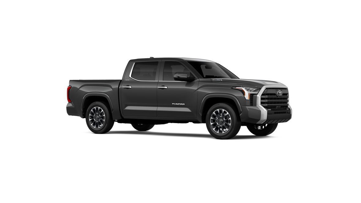 2025 Toyota Tundra i-FORCE MAX Limited