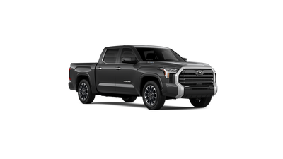 2025 Toyota Tundra i-FORCE MAX Limited