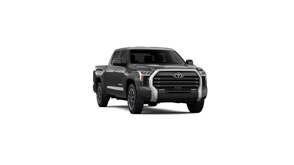2025 Toyota Tundra i-FORCE MAX Limited