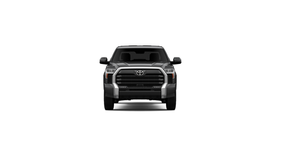 2025 Toyota Tundra i-FORCE MAX Limited