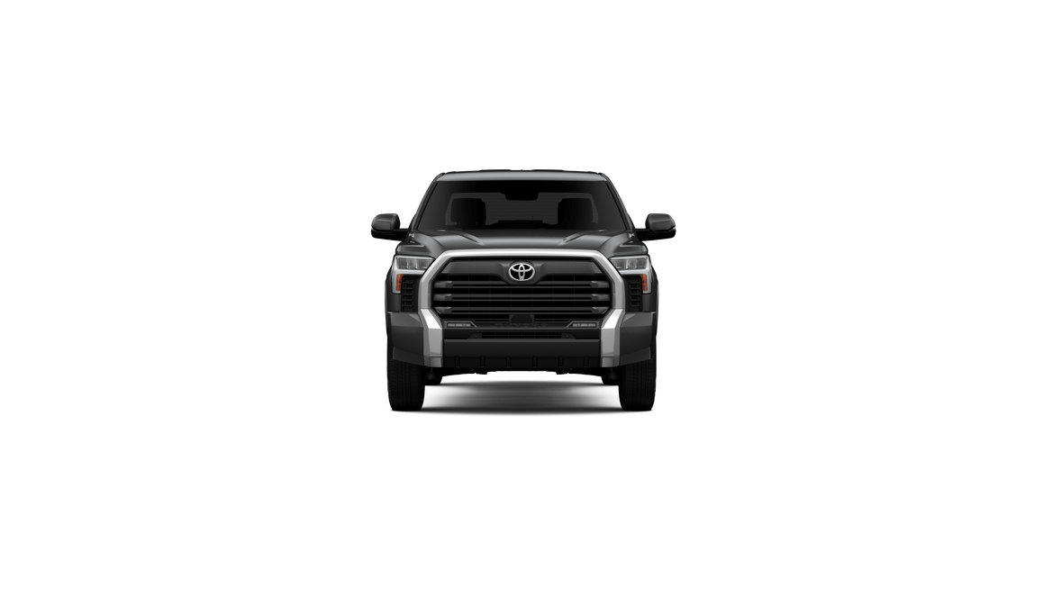 2025 Toyota Tundra i-FORCE MAX Limited
