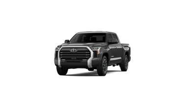2025 Toyota Tundra i-FORCE MAX Limited