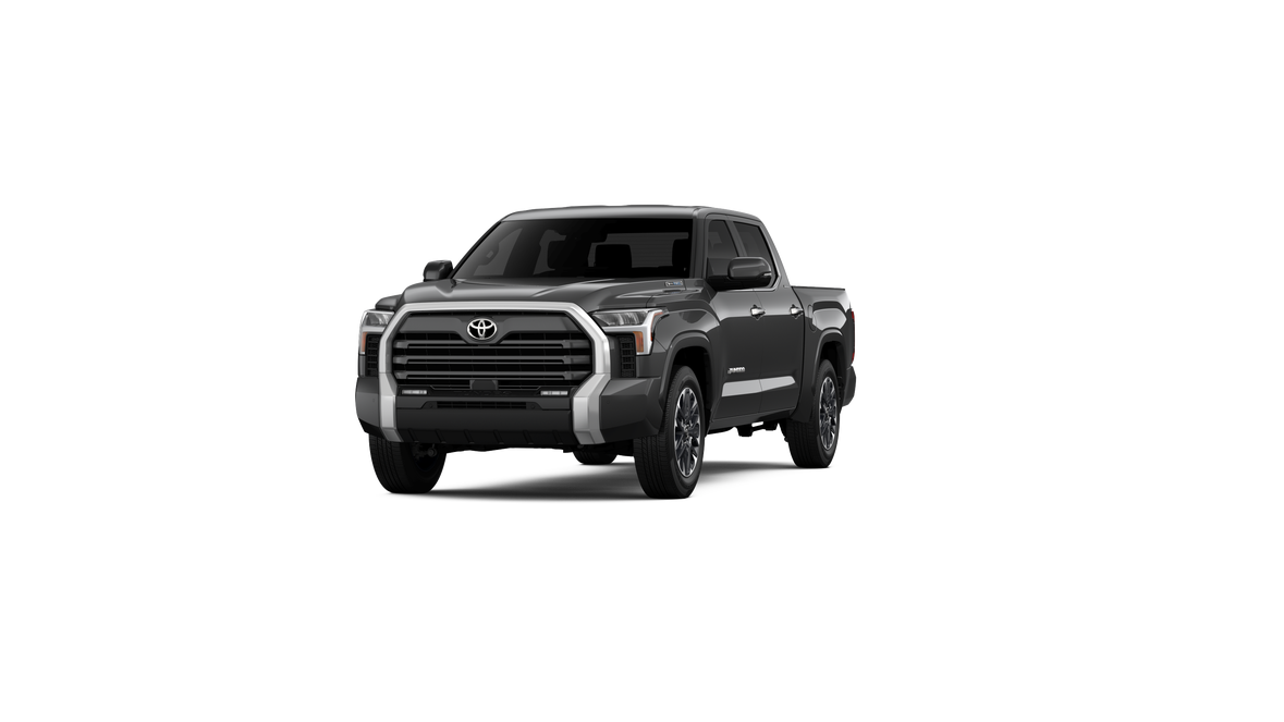 2025 Toyota Tundra i-FORCE MAX Limited