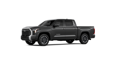 2025 Toyota Tundra i-FORCE MAX Limited