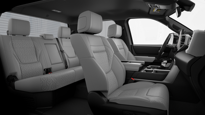 2025 Toyota Tundra i-FORCE MAX Limited