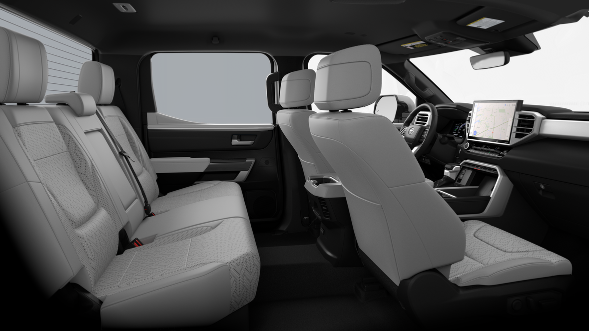 2025 Toyota Tundra i-FORCE MAX Limited