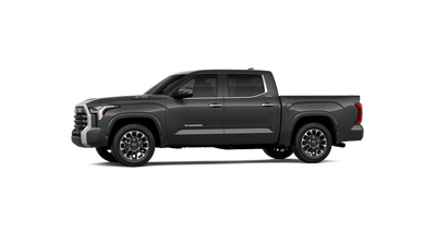 2025 Toyota Tundra i-FORCE MAX Limited