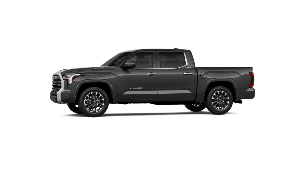 2025 Toyota Tundra i-FORCE MAX Limited