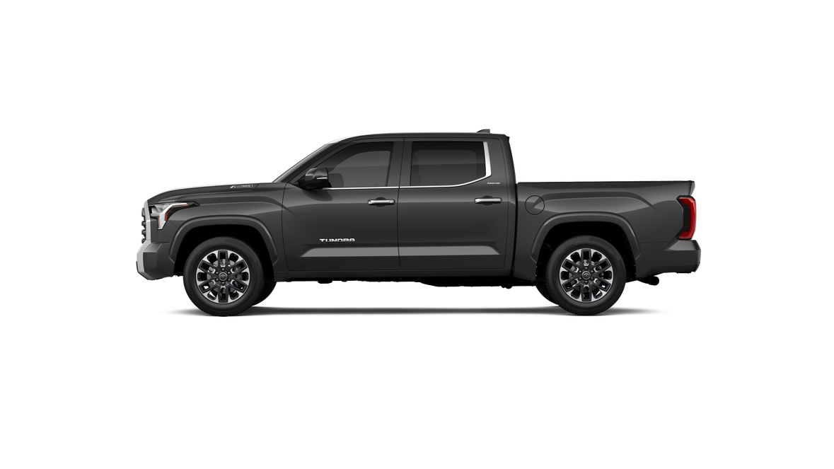2025 Toyota Tundra i-FORCE MAX Limited