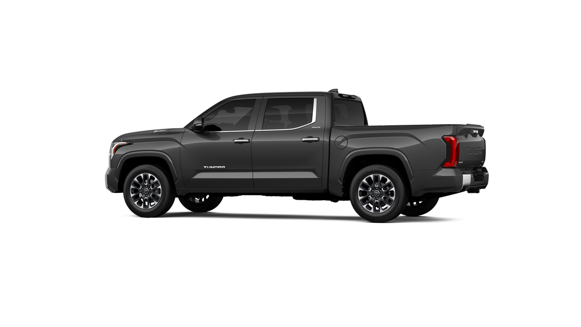 2025 Toyota Tundra i-FORCE MAX Limited