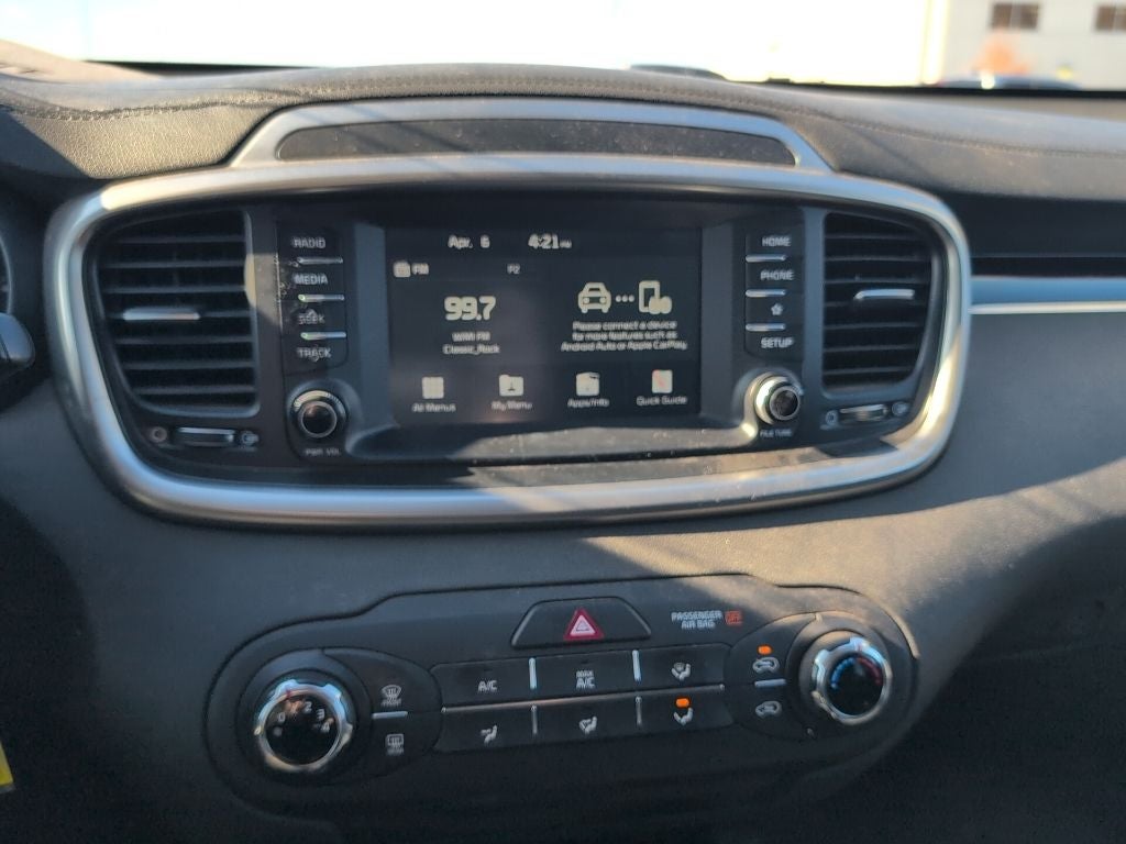 2019 Kia Sorento LX FWD