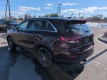 2019 Kia Sorento LX FWD