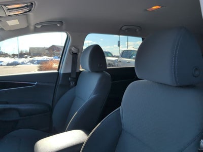 2019 Kia Sorento LX FWD