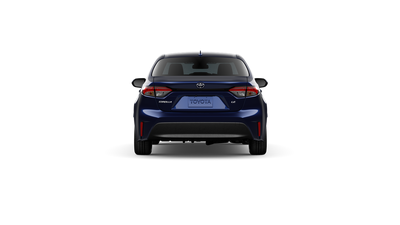 2027 Toyota Corolla LE