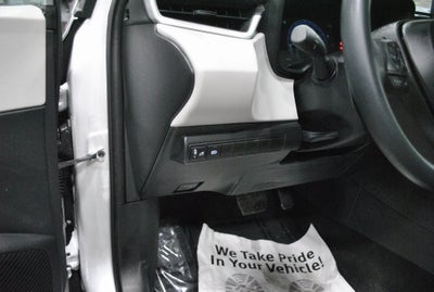 2026 Toyota COROLLA LE FWD