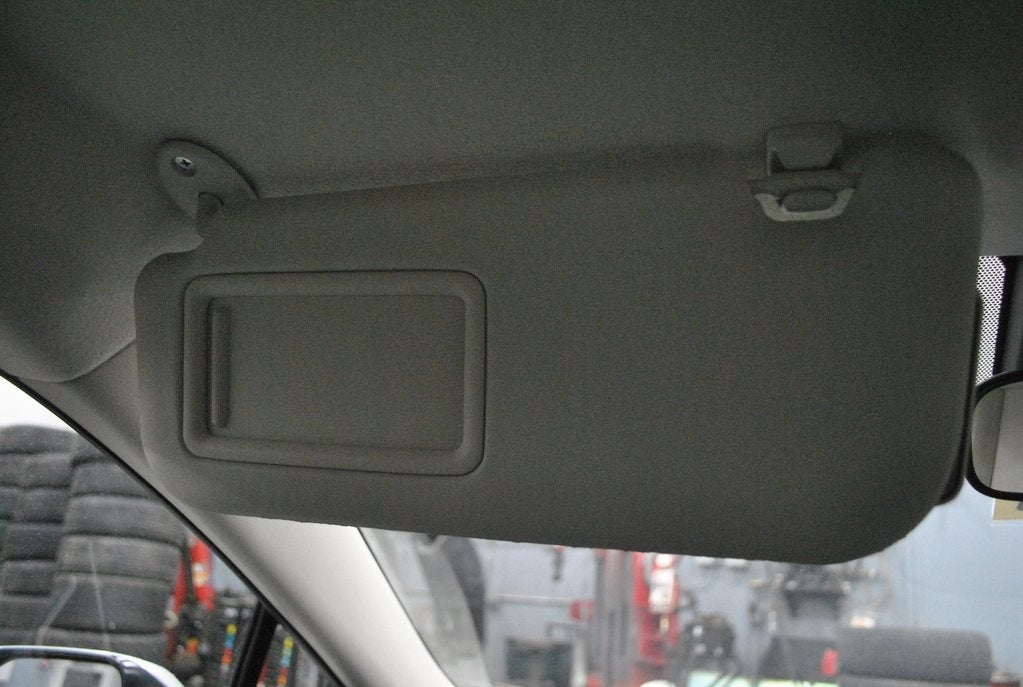 2026 Toyota COROLLA LE FWD