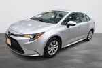 2026 Toyota COROLLA LE FWD