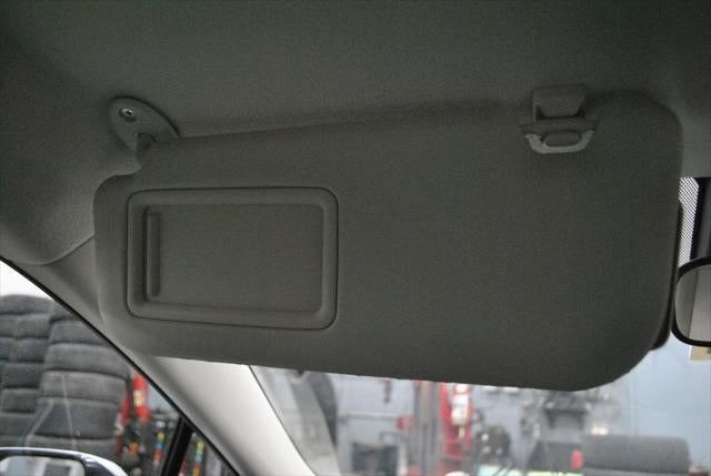 2026 Toyota COROLLA LE FWD