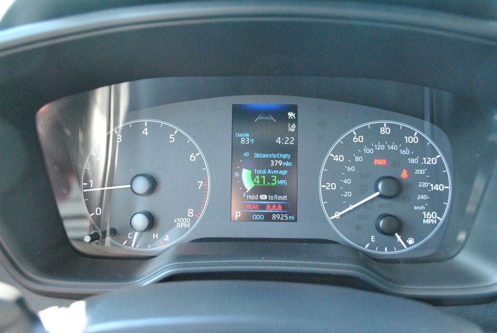2024 Toyota Corolla LE FWD