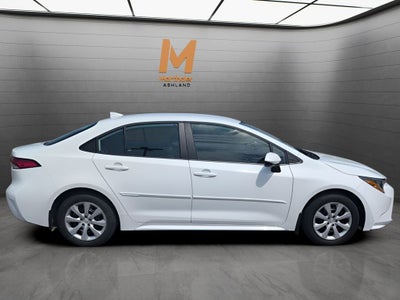 2024 Toyota Corolla LE FWD