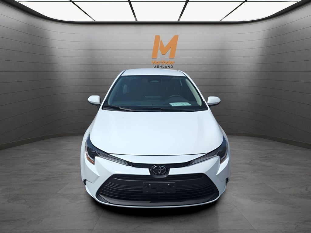 2024 Toyota Corolla LE FWD