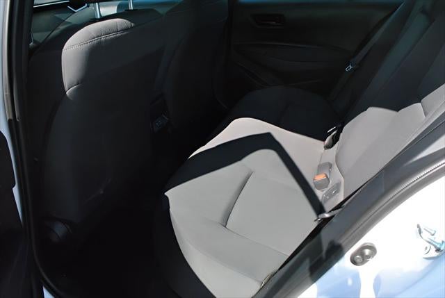 2024 Toyota Corolla LE FWD