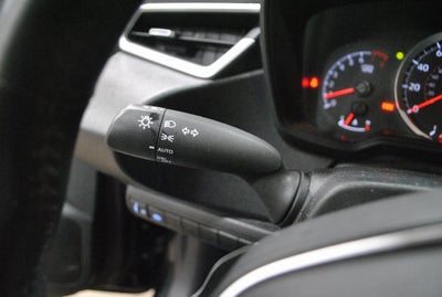 2021 Toyota COROLLA SE FWD