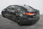 2021 Toyota COROLLA SE FWD