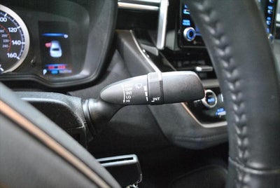 2021 Toyota COROLLA SE FWD