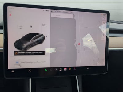 2019 Tesla Model 3 Long Range AWD