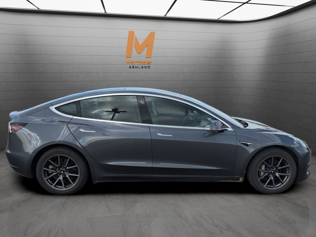 2019 Tesla Model 3 Long Range AWD