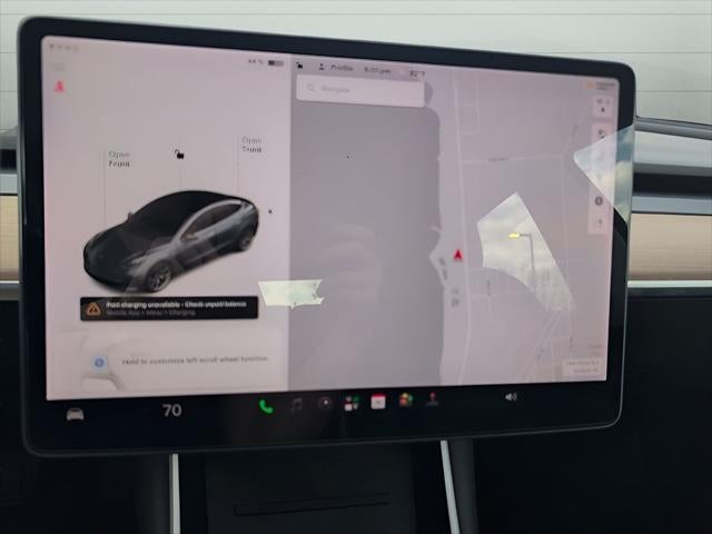 2019 Tesla Model 3 Long Range AWD