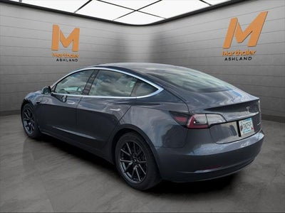 2019 Tesla Model 3 Long Range AWD