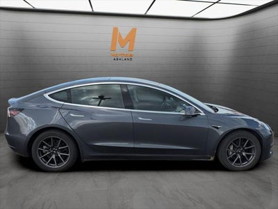 2019 Tesla Model 3 Long Range AWD