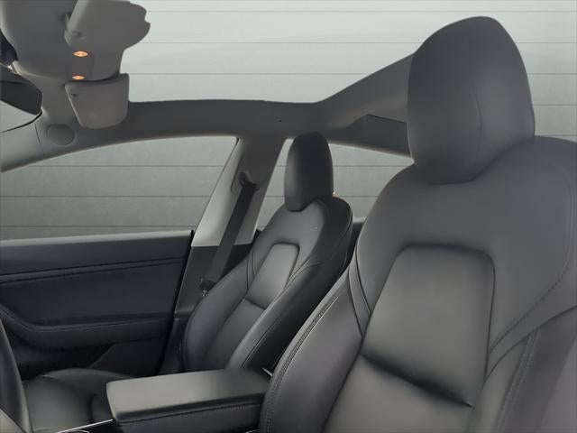 2019 Tesla Model 3 Long Range AWD