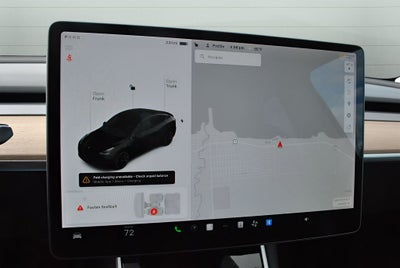 2021 Tesla Model Y Long Range AWD