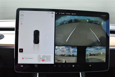 2021 Tesla Model Y Long Range AWD