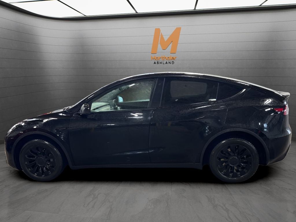 2021 Tesla Model Y Long Range AWD