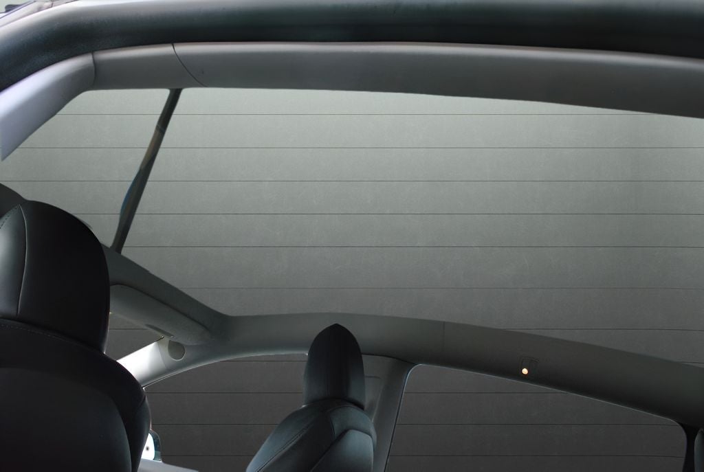 2021 Tesla Model Y Long Range AWD